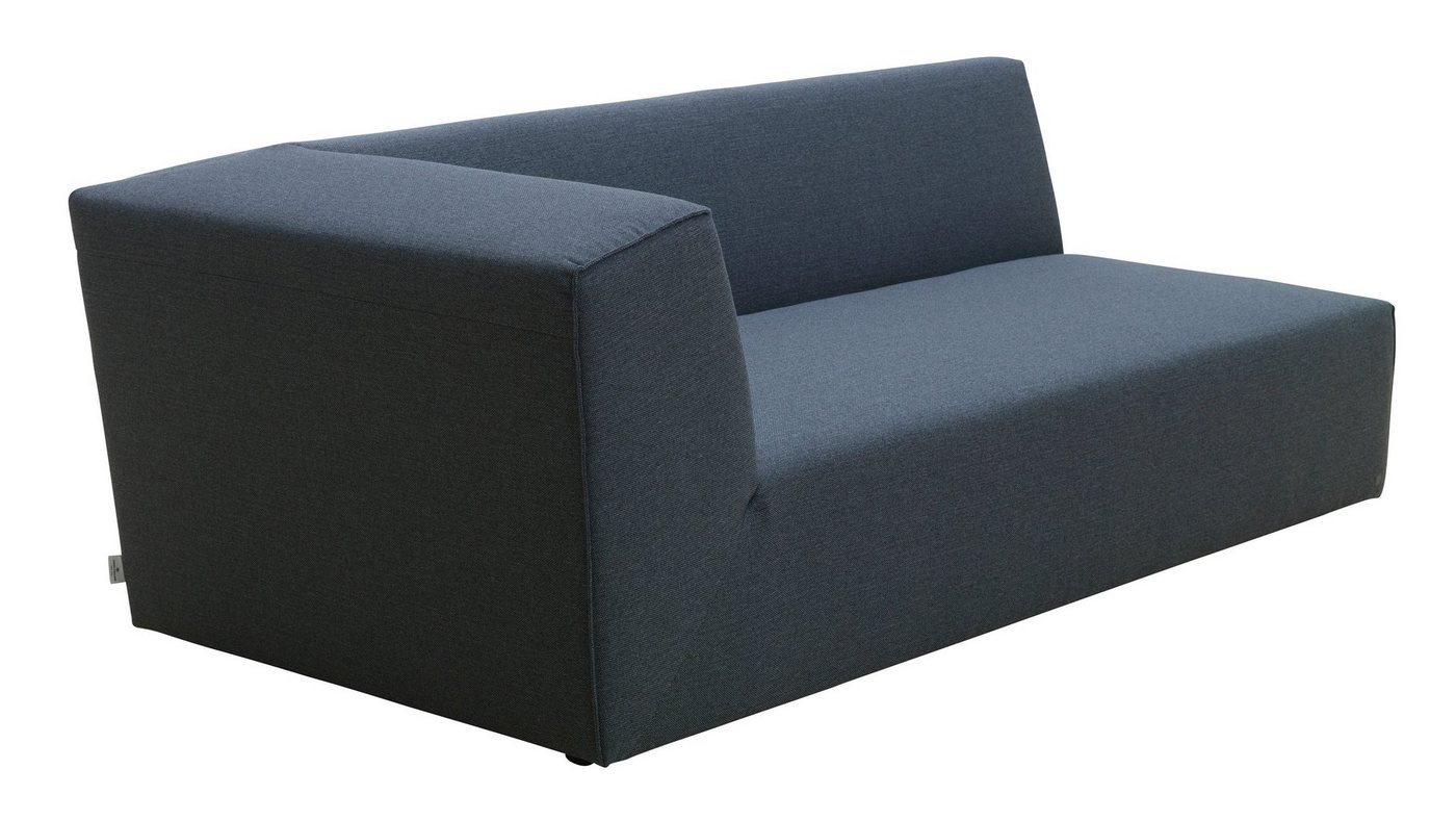 TOM TAILOR HOME Sofa-Eckelement ELEMENTS, Ecksofa mit Armlehne links von TOM TAILOR HOME