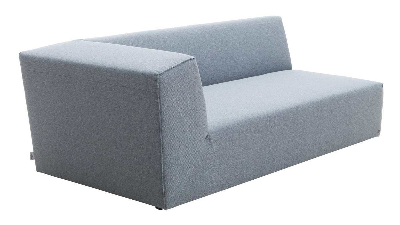 TOM TAILOR HOME Sofa-Eckelement ELEMENTS, Ecksofa mit Armlehne links von TOM TAILOR HOME