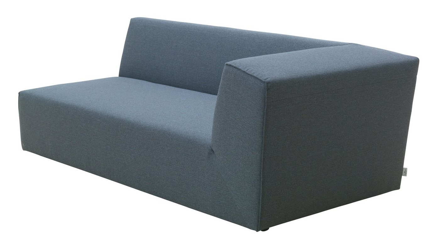 TOM TAILOR HOME Sofa-Eckelement ELEMENTS, Ecksofa mit Armlehne rechts von TOM TAILOR HOME