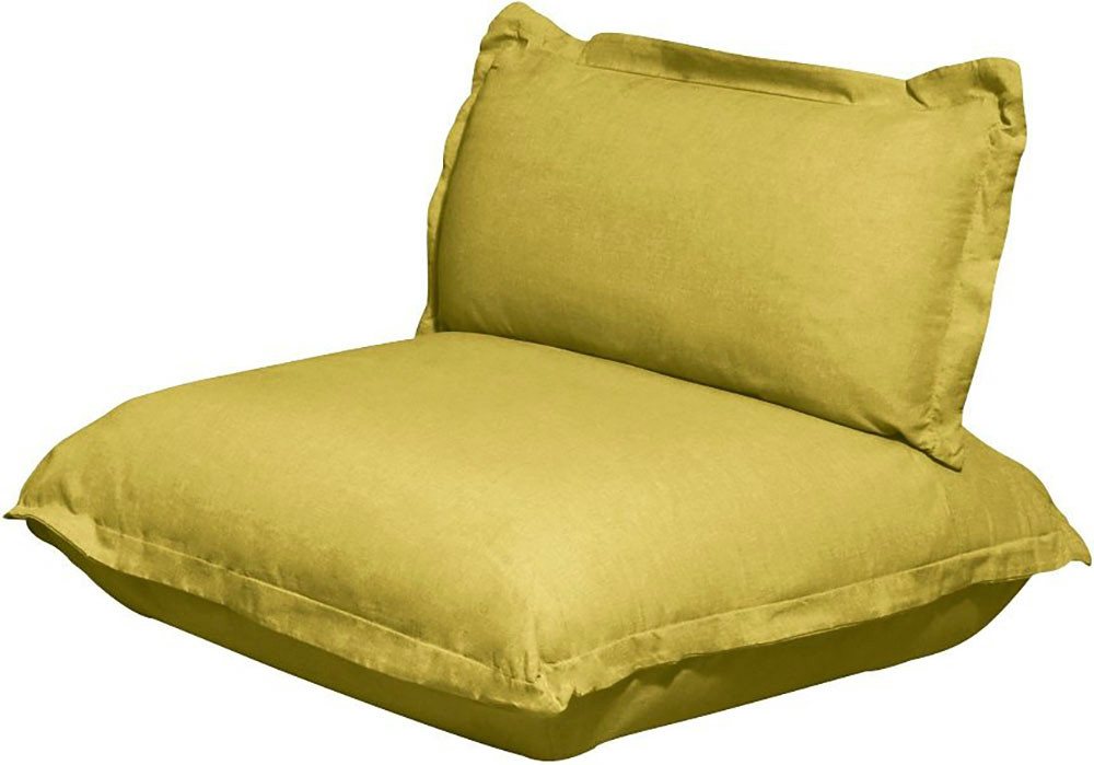 TOM TAILOR HOME Sofaelement CUSHION, inspiriert von Pantone 2021, Breite 96 cm TOM TAILOR HOME Sofaelement CUSHION, inspiriert von Pantone 2021, Breite 96 cm von TOM TAILOR HOME