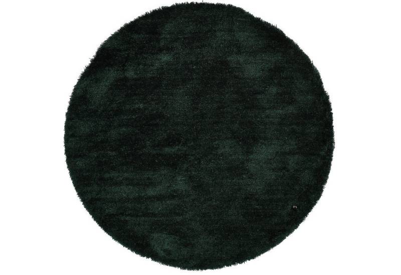 TOM TAILOR HOME Hochflor-Teppich Shaggy Teppich Cozy, rund, Höhe: 25 mm, Uni Farben, auch in Pastell Farben, weich & kuschelig TOM TAILOR HOME Hochflor-Teppich Shaggy Teppich Cozy, rund, Höhe: 25 mm, Uni Farben, auch in Pastell Farben, weich & kuschelig von TOM TAILOR HOME