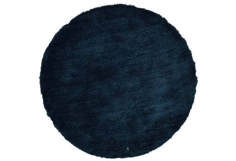 TOM TAILOR HOME Hochflor-Teppich Shaggy Teppich Cozy, rund, Höhe: 25 mm, Uni Farben, auch in Pastell Farben, weich & kuschelig TOM TAILOR HOME Hochflor-Teppich Shaggy Teppich Cozy, rund, Höhe: 25 mm, Uni Farben, auch in Pastell Farben, weich & kuschelig von TOM TAILOR HOME
