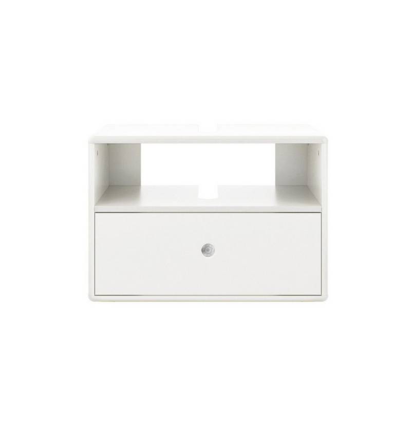 TOM TAILOR HOME Waschbeckenunterschrank COLOR BATH mit Push-to-Open Schublade - 65x63x33 cm - mit Eichefüßen Highlight in vielen schönen Farben - nur noch wenige Exemplare TOM TAILOR HOME Waschbeckenunterschrank COLOR BATH mit Push-to-Open Schublade - 65x63x33 cm - mit Eichefüßen Highlight in vielen schönen Farben - nur noch wenige Exemplare von TOM TAILOR HOME