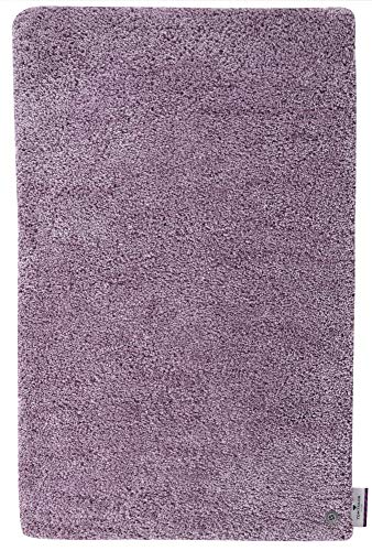 Badezimmerteppich | Badematte | Oekotex | Waschbar | 70 x 120 cm; Farbe: Mauve | Tom Tailor - Soft Bath Badezimmerteppich | Badematte | Oekotex | Waschbar | 70 x 120 cm; Farbe: Mauve | Tom Tailor - Soft Bath von TOM TAILOR