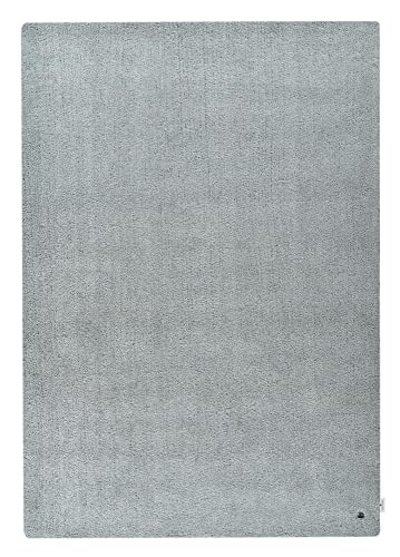 Cozy | Teppich aus 100% Polyester|handgetuftet | Größe: 50 x 80 cm| Farbe: Mint | Tom Tailor | von TOM TAILOR