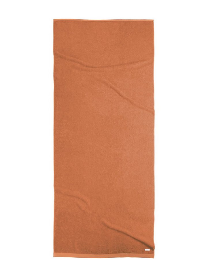 TOM TAILOR Handtücher Frottier Badetuch, 80x200 cm von TOM TAILOR