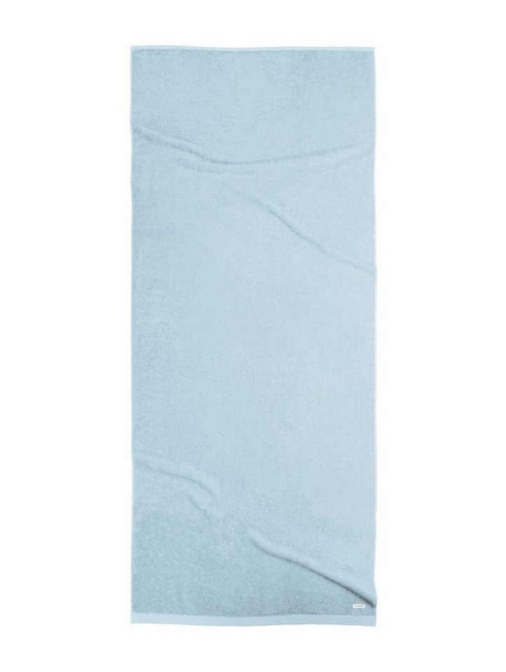 TOM TAILOR Handtücher Frottier Badetuch, 80x200 cm von TOM TAILOR
