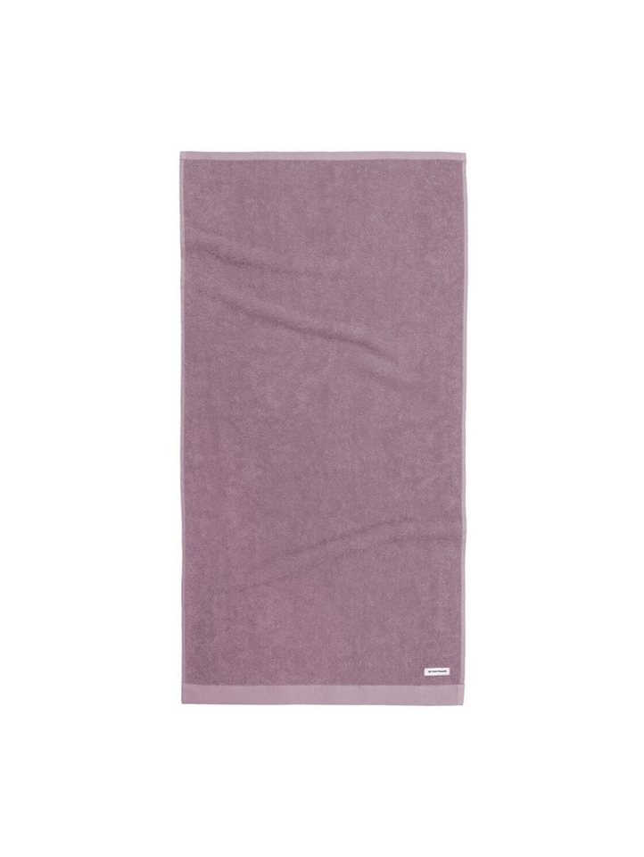 TOM TAILOR Handtücher Handtücher im 2er-Pack, 50x100 cm TOM TAILOR Handtücher Handtücher im 2er-Pack, 50x100 cm von TOM TAILOR