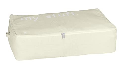 TOM TAILOR Unterbettkommode My Stuff Beige Baumwollanteil recycelt Beige von TOM TAILOR
