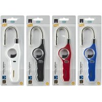 Stabfeuerzeug BB-20 ft Turbo HC-4 Stabfeuerzeug - TOM Stabfeuerzeug BB-20 ft Turbo HC-4 Stabfeuerzeug - TOM von TOM