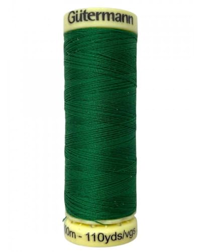 TOMASELLI MERCERIA Spoletta Filo Cucitutto Gutermann 100 Mt Synthetisch Polyester - 237 von TOMASELLI MERCERIA