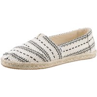 TOMS Espadrille "ALPARGATA ROPE" von TOMS