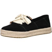 TOMS Espadrille "TOMS Halbschuhe Leder" von TOMS