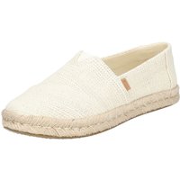 TOMS Espadrille "TOMS Halbschuhe Textil" von TOMS