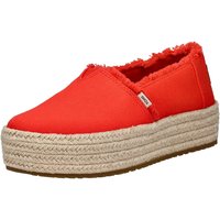 TOMS Espadrille "TOMS Halbschuhe Textil" TOMS Espadrille "TOMS Halbschuhe Textil" von TOMS