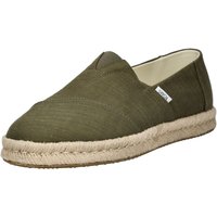 TOMS Espadrille "TOMS Slipper Textil" von TOMS