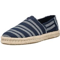 TOMS Espadrille "TOMS Slipper Textil" von TOMS