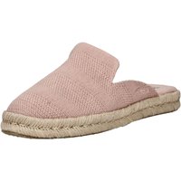 TOMS Pantolette "TOMS Pantoletten Textil" von TOMS
