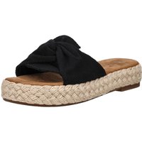 TOMS Pantolette "TOMS Pantoletten Textil" von TOMS