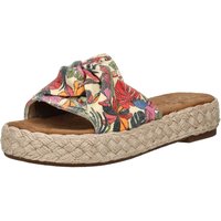 TOMS Pantolette "TOMS Pantoletten Textil" von TOMS