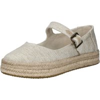 TOMS Riemchenballerina "TOMS Ballerinas Textil" von TOMS