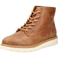 TOMS Schnürstiefelette "TOMS Stiefelette Leder" TOMS Schnürstiefelette "TOMS Stiefelette Leder" von TOMS