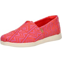 TOMS Slipper "TOMS Slipper Textil" von TOMS