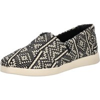 TOMS Slipper "TOMS Slipper Textil" von TOMS