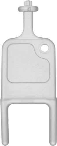 Ersatzschlüssel für Jofel C Fold Toilettenpapier- und Handtuchspender. Ersatzschlüssel für Jofel C Fold Toilettenpapier- und Handtuchspender. von TOMSTRAD