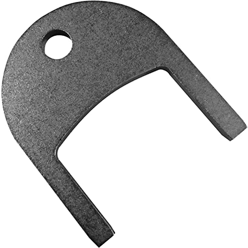 Modularschlüssel Metall 2 Stück. von TOMSTRAD