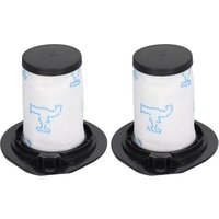 2 Stück hocheffizienter Ersatzfilter für Roboterstaubsauger für ZR009002 RH9252 RH9276 RH9286, anwendbares Modell 2 Stück hocheffizienter Ersatzfilter für Roboterstaubsauger für ZR009002 RH9252 RH9276 RH9286, anwendbares Modell von TONCHEAN