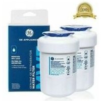 2er-Pack ge mwf Kühlschrank-Wasserfilter von TONCHEAN