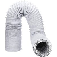 Tonchean - 300mm 5m flexibler Abluftschlauch für Klimaanlage Tonchean - 300mm 5m flexibler Abluftschlauch für Klimaanlage von TONCHEAN
