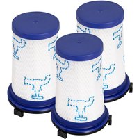Tonchean - 3er-Pack HEPA-Filter für Force 360 Staubsauger RH9037 RH9038 RH9039 RH9051WO RH9057WO RH9086WO ZR009001 von TONCHEAN