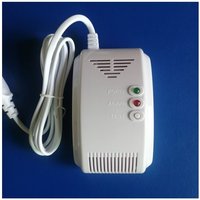 AC 220 V Standalone Kohle Gas Leck Detektor mit Erdgas Alarm Relais Ausgang NC NO von TONCHEAN