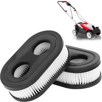 Briggs & Stratton Rasenmäher-Luftfilter 798452 593260 5432 5432K,A Briggs & Stratton Rasenmäher-Luftfilter 798452 593260 5432 5432K,A von TONCHEAN
