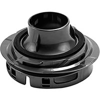Ersatz-HEPA-Filter, Nach- und Vorreinigungsbürsten, Mini-Motorabdeckung hinten, hintere Abdeckung für Dyson V7 V8 Staubsauger, Reparaturteile (1 x Ersatz-HEPA-Filter, Nach- und Vorreinigungsbürsten, Mini-Motorabdeckung hinten, hintere Abdeckung für Dyson V7 V8 Staubsauger, Reparaturteile (1 x von TONCHEAN