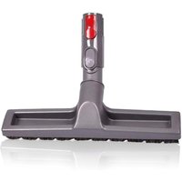 Tonchean - Flexible Parkettbürste kompatibel mit Dyson DC37 DC33C V7 V8 V10 V11 Staubsauger für Dyson Akkustaubsauger 30cm von TONCHEAN