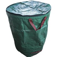 Tonchean - Gartensack 1 Stück 120L Set Gartenabfallsack Heavy Duty Gartenabfallsack Set Heavy Duty pp Gartenabfallsack Gartenabfallsack a Tonchean - Gartensack 1 Stück 120L Set Gartenabfallsack Heavy Duty Gartenabfallsack Set Heavy Duty pp Gartenabfallsack Gartenabfallsack a von TONCHEAN