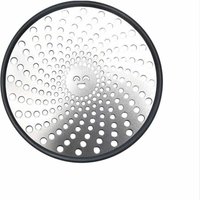 Haarfänger Spülbeckenfilter Duschablauffilter Abflussstopfen Küchenspüle Filter von TONCHEAN