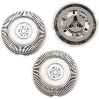 Kompatibel mit den Scherköpfen der Philips Honeycomb-Serie S5000, S7000 und S9000 Kompatibel mit den Scherköpfen der Philips Honeycomb-Serie S5000, S7000 und S9000 von TONCHEAN
