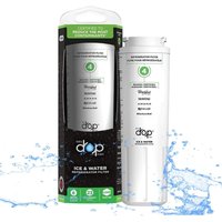 Kühlschrankteile - 1 Original Whirlpool EveryDrop 4 EDR4RXD1 Kühlschrank-Wasser- und Eisfilter Kühlschrankteile - 1 Original Whirlpool EveryDrop 4 EDR4RXD1 Kühlschrank-Wasser- und Eisfilter von TONCHEAN