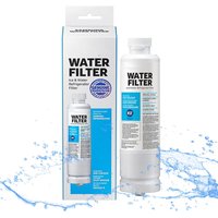 Kühlschrankteile: 1 Packung DA29-00020B Kühlschrank-Wasserfilter, kompatibel mit Samsung Kühlschrank-Wasserfilter. von TONCHEAN