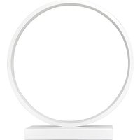 LED-Nachtlicht, dimmbare Touch-Tischlampe, 3 Farben, USB-Ferndimmung + Timer, Schreibtisch-Leselampe für Schlafzimmer von TONCHEAN