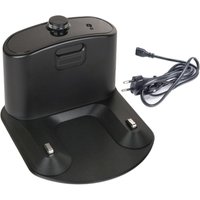 Ladestation für Staubsauger, kompatibel mit iRobot Roomba E5 e6 i1 I3 I4 i6 i7 i8 Serie 500 600 700 800 900 Staubsaugerzubehör von TONCHEAN