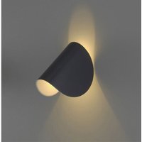 Moderne LED-Wandleuchte, drehbare Wandleuchte, Badezimmer-Waschtischleuchte, Innenwandlampe für Schlafzimmer, Wohnzimmer, Flur, Treppe, Terrasse, Moderne LED-Wandleuchte, drehbare Wandleuchte, Badezimmer-Waschtischleuchte, Innenwandlampe für Schlafzimmer, Wohnzimmer, Flur, Treppe, Terrasse, von TONCHEAN
