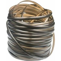 Tonchean - Reparaturset aus Kunststoff-Rattangeflecht für Gartenmöbel, Bank, Stuhl, Tisch Tonchean - Reparaturset aus Kunststoff-Rattangeflecht für Gartenmöbel, Bank, Stuhl, Tisch von TONCHEAN