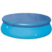 Runde Poolabdeckung - Durchmesser 183 cm von TONCHEAN