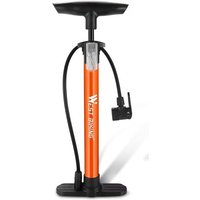 Säulen-Fahrradpumpe von TONCHEAN