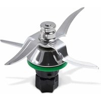 Thermomix TM5 Messer, Klinge für Vorwerk TM5 Thermomix Roboter, Ersatzteil und Ersatzzubehör - RWKüchen- und Kochzubehör Thermomix TM5 Messer, Klinge für Vorwerk TM5 Thermomix Roboter, Ersatzteil und Ersatzzubehör - RWKüchen- und Kochzubehör von TONCHEAN